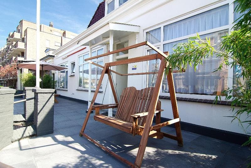 Hotel Zand 5