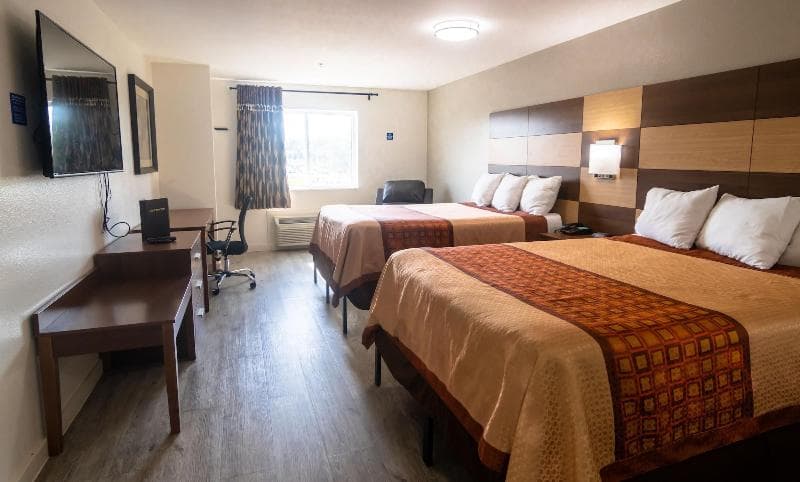 Coratel Inn & Suites By Jasper Inver Grove Heights 4