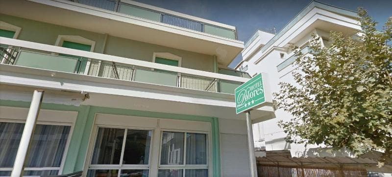 Hotel Dolores 3