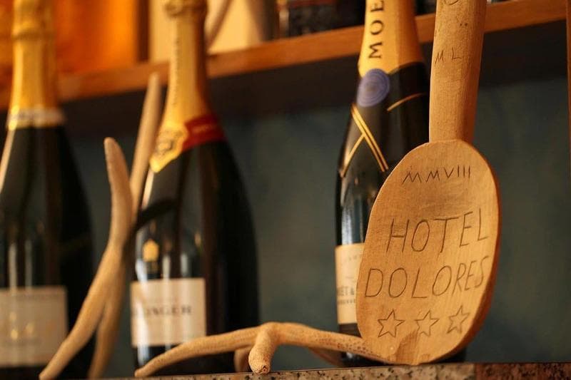 Hotel Dolores 4