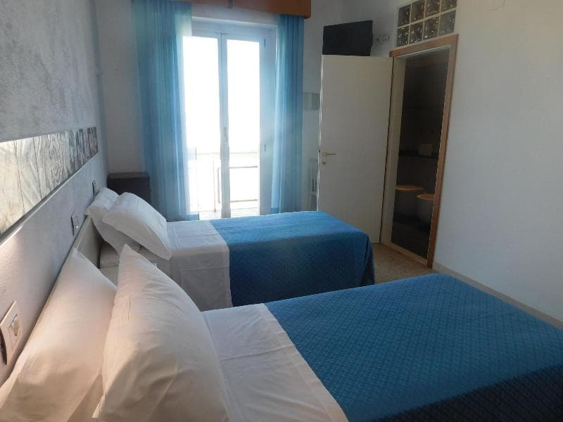 Hotel Dolores 5