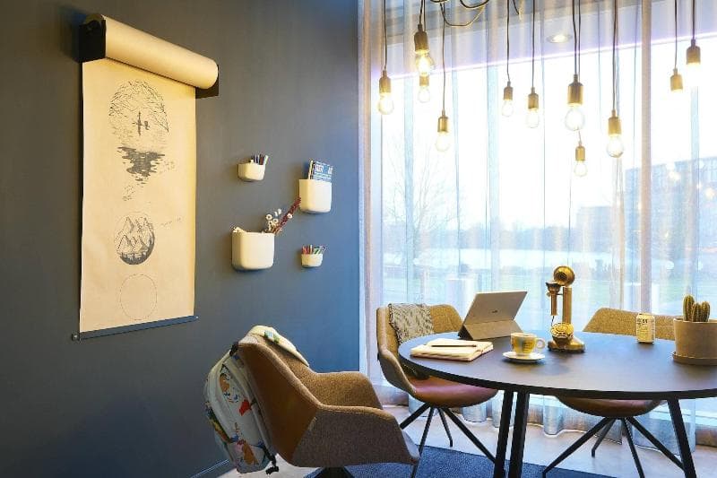 Moxy Birmingham Nec photo 1