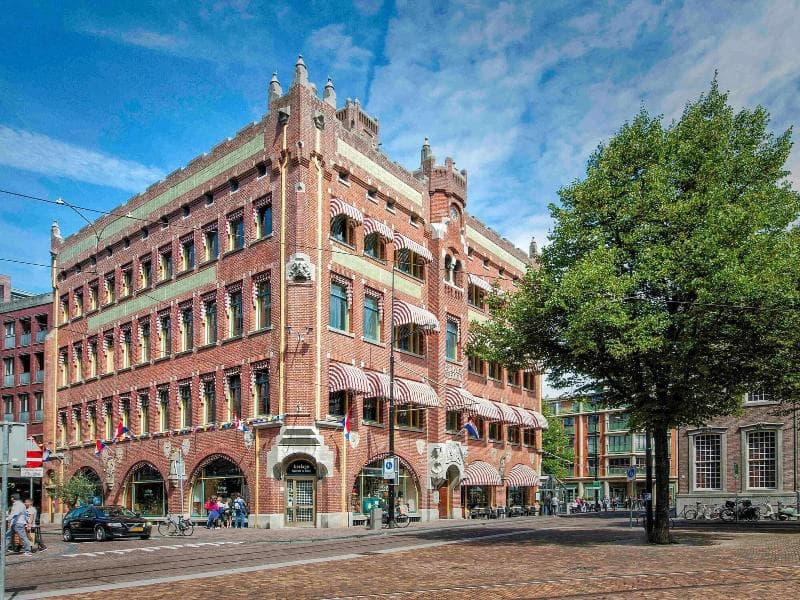 Ibis Styles Den Haag City Centre photo 1
