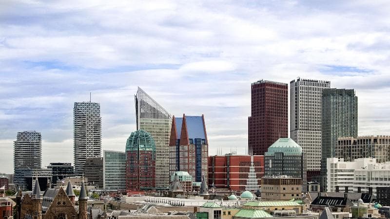 Ibis Styles Den Haag City Centre 3