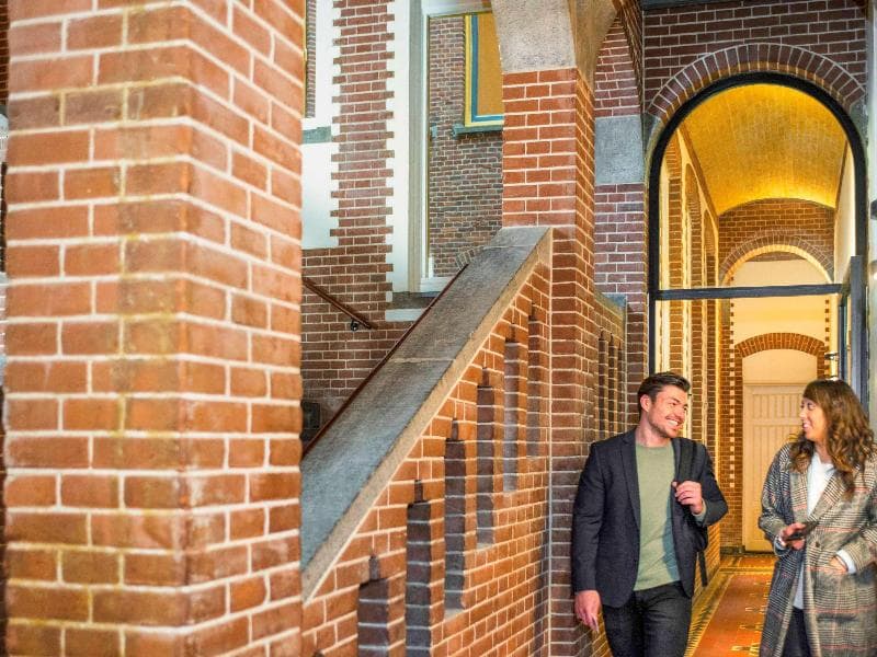 Ibis Styles Den Haag City Centre 4