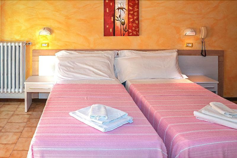 Hotel Nautic 2