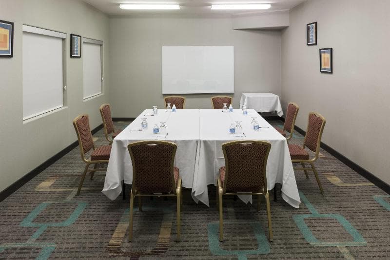 Fairfield Inn Santa Clarita Stevenson Ranch photo 1