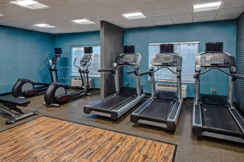 Fairfield Inn & Suites Memphis Southaven photo 1