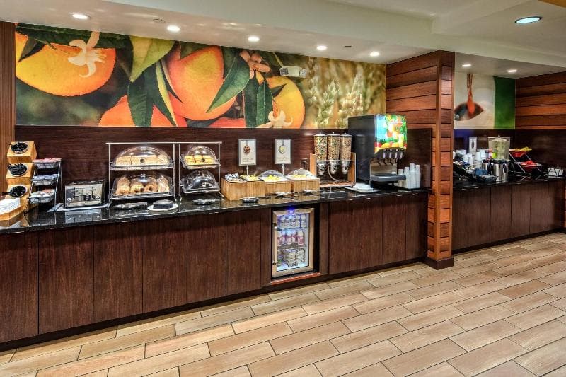 Fairfield Inn & Suites Memphis Southaven 3