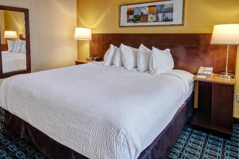 Fairfield Inn & Suites Memphis Southaven 4