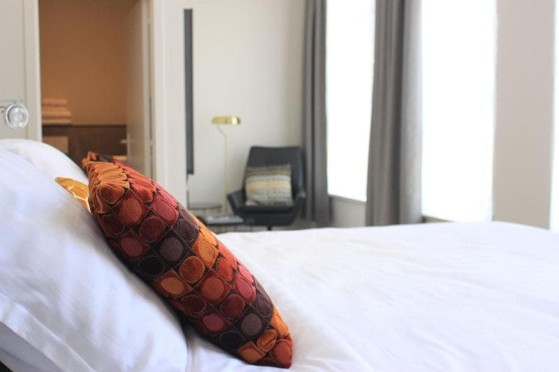 Citystay 5