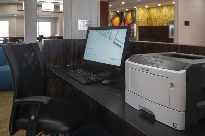 Fairfield Inn And Suites By Marriott Batesville photo 1