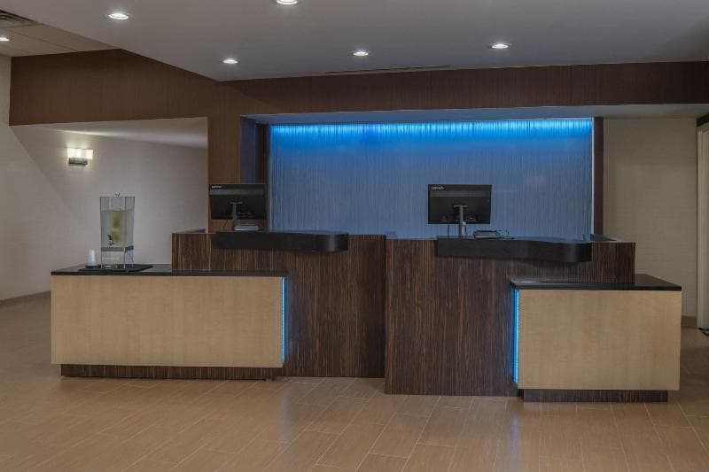 Fairfield Inn And Suites By Marriott Batesville 5