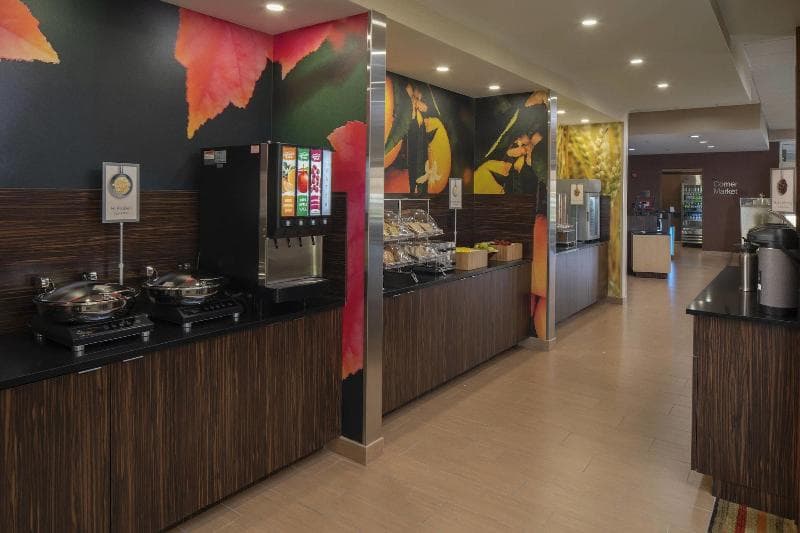 Fairfield Inn And Suites By Marriott Batesville 3
