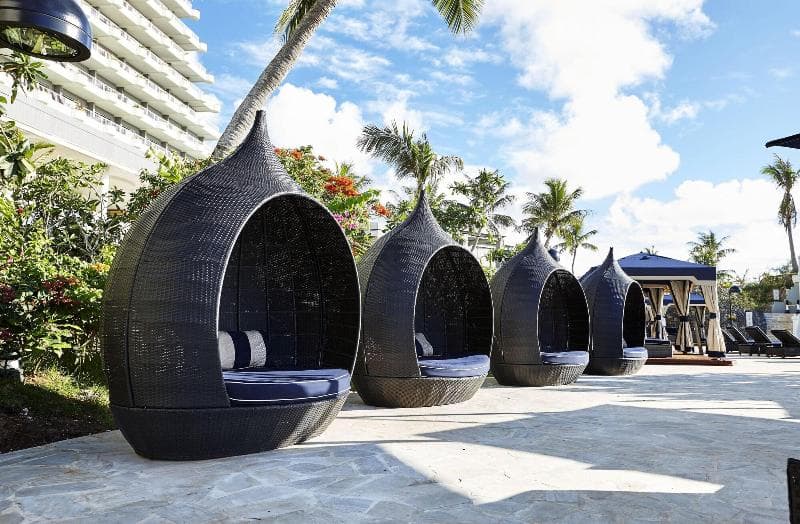 Kensington Hotel Saipan main