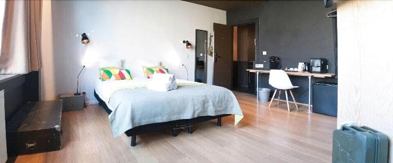 Hotel O Ieper 5