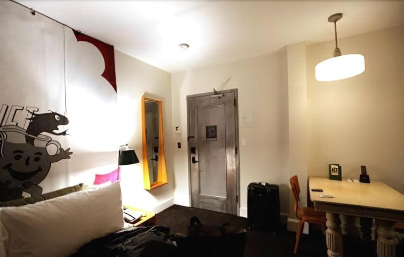 Hotel O Ieper 2