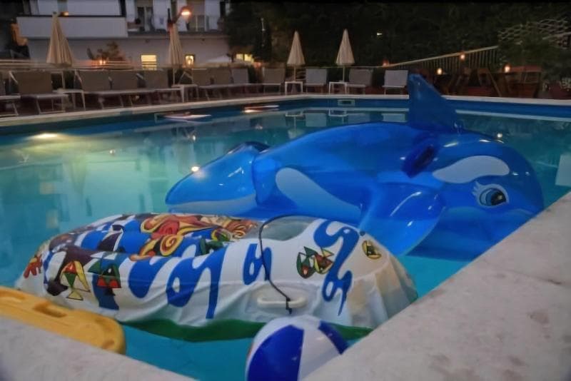 Mona Lisa Hotel photo 1