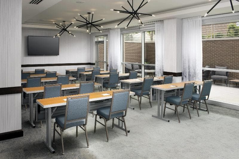 Springhill Suites Atlanta Downtown photo 1