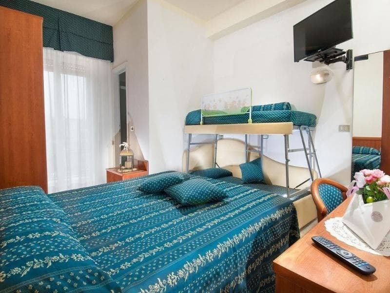 Hotel Caesar 4