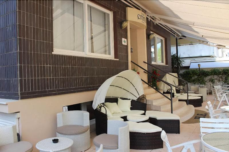 Hotel Emma 5