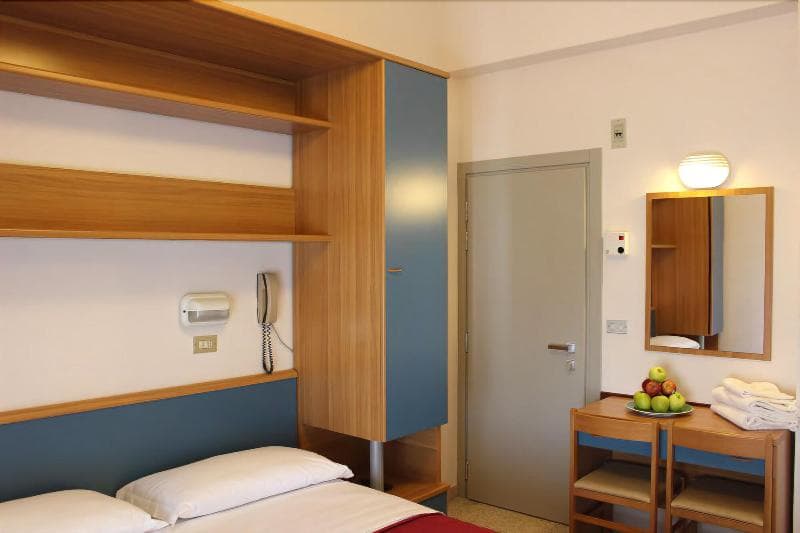 Hotel Emma 3