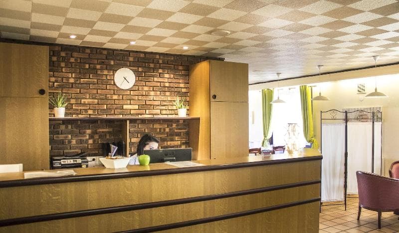 Hotel Inn Design Bourges Resto Novo 3