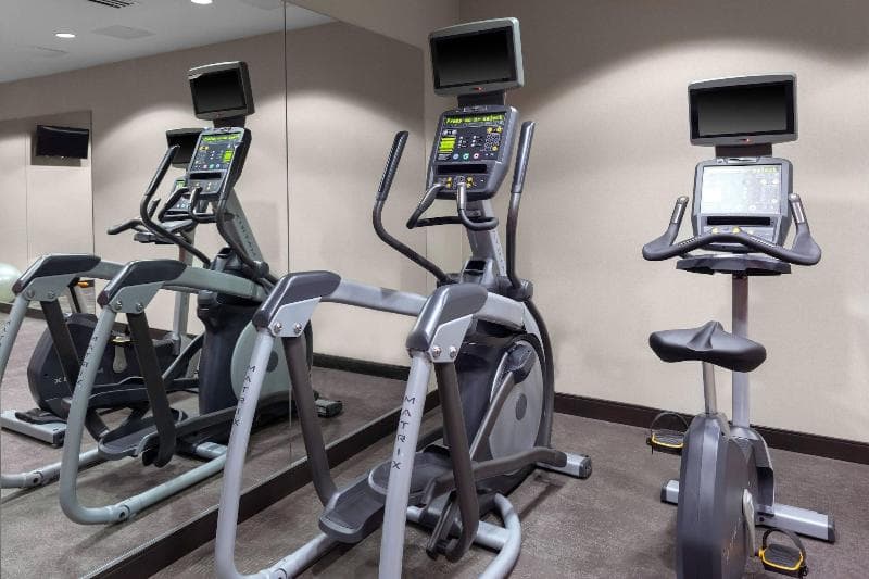 Residence Inn By Marriott Atlanta Mcdonough photo 1