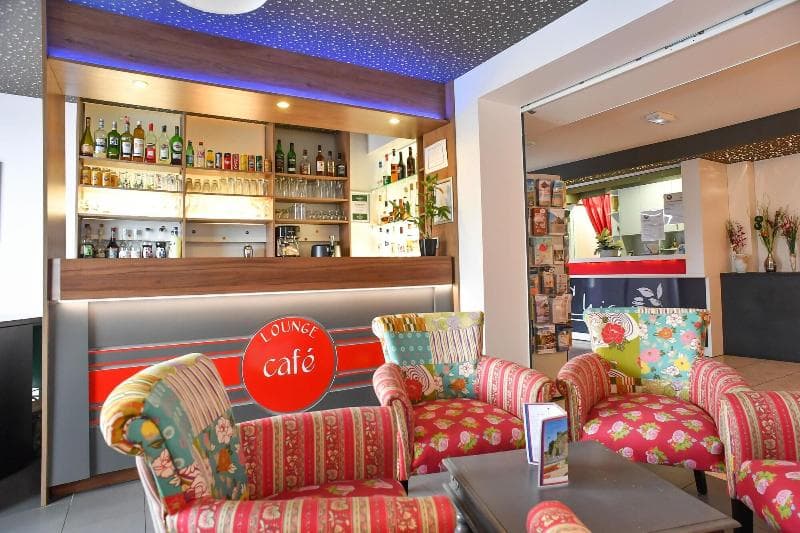 Brit Hotel Saint-Lô photo 1