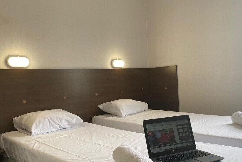 Fasthotel Tours Nord 4