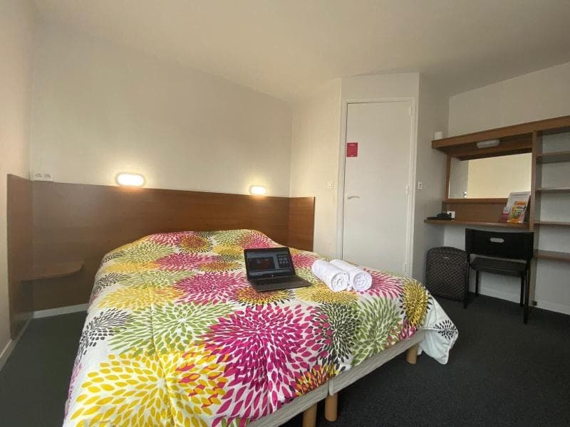 Fasthotel Tours Nord 5