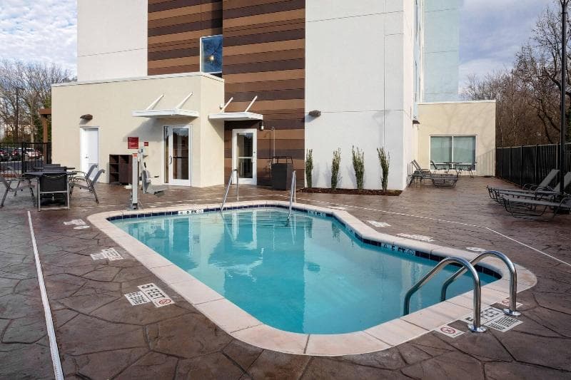 TownePlace Suites Gainesville 2