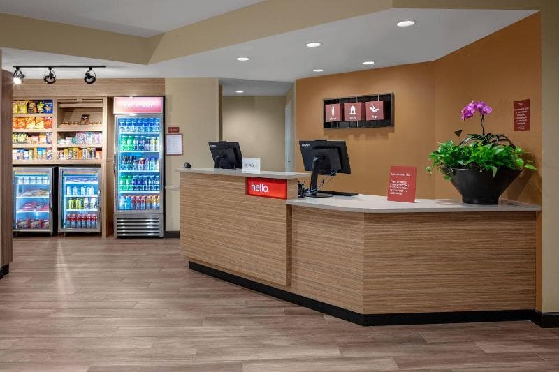 TownePlace Suites Gainesville 5