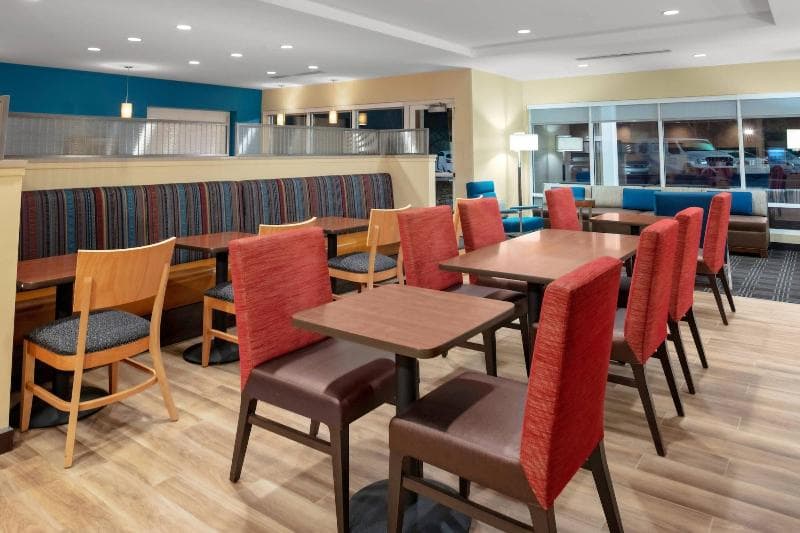 TownePlace Suites Gainesville 3