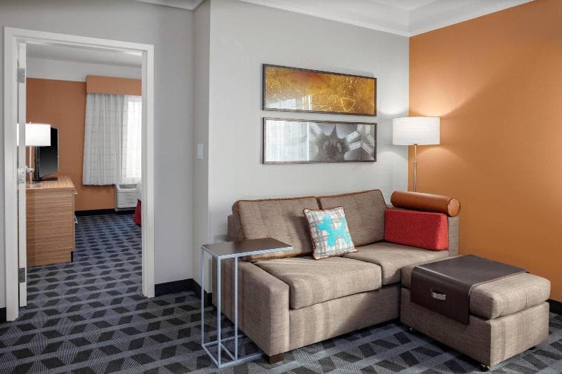 TownePlace Suites Gainesville 4