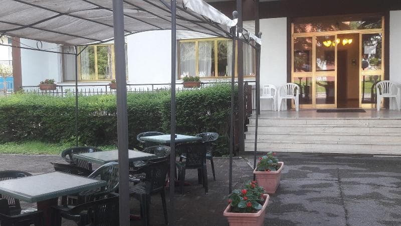 Hotel Belvedere 5