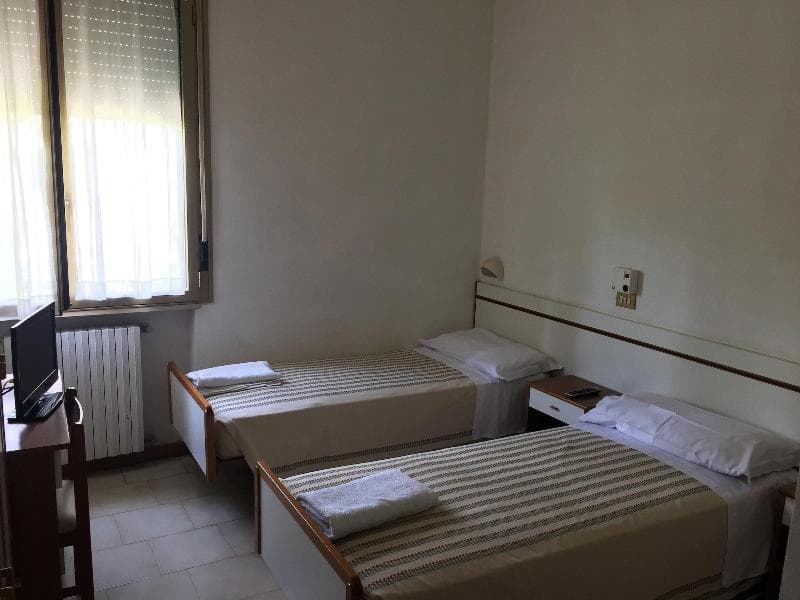 Hotel Belvedere 3