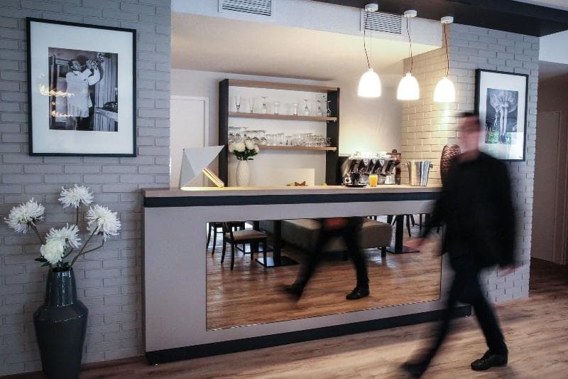 Ibis Styles Saint Brieuc Plerin photo 1