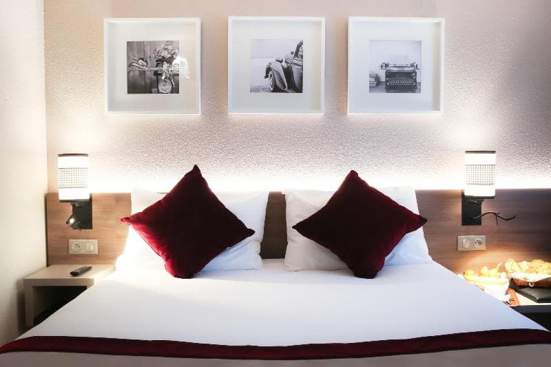 Ibis Styles Saint Brieuc Plerin 4