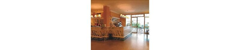 Hotel Diana main