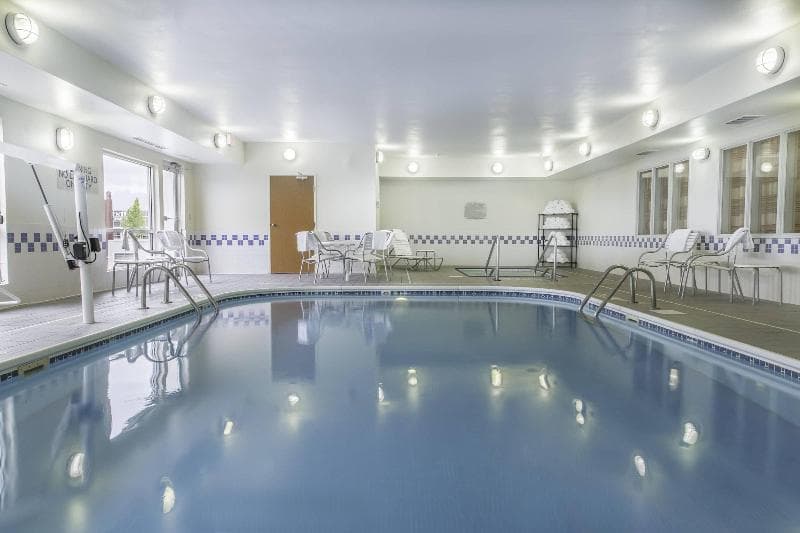 Fairfield Inn Fargo photo 1
