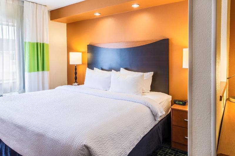Fairfield Inn Fargo 4