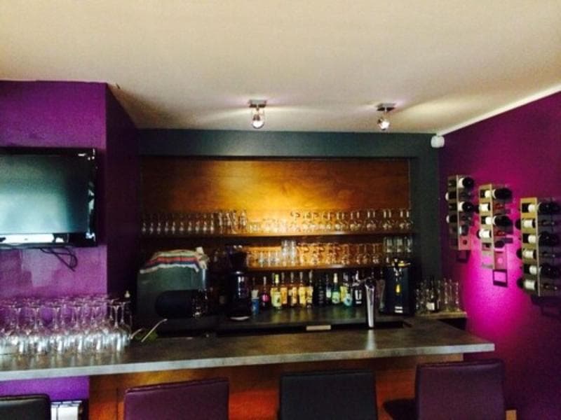 Fasthotel Dunkerque main