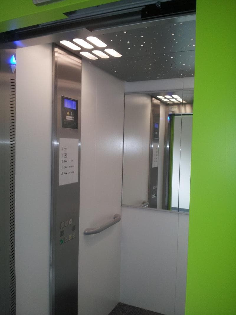 Fasthotel Dunkerque photo 1