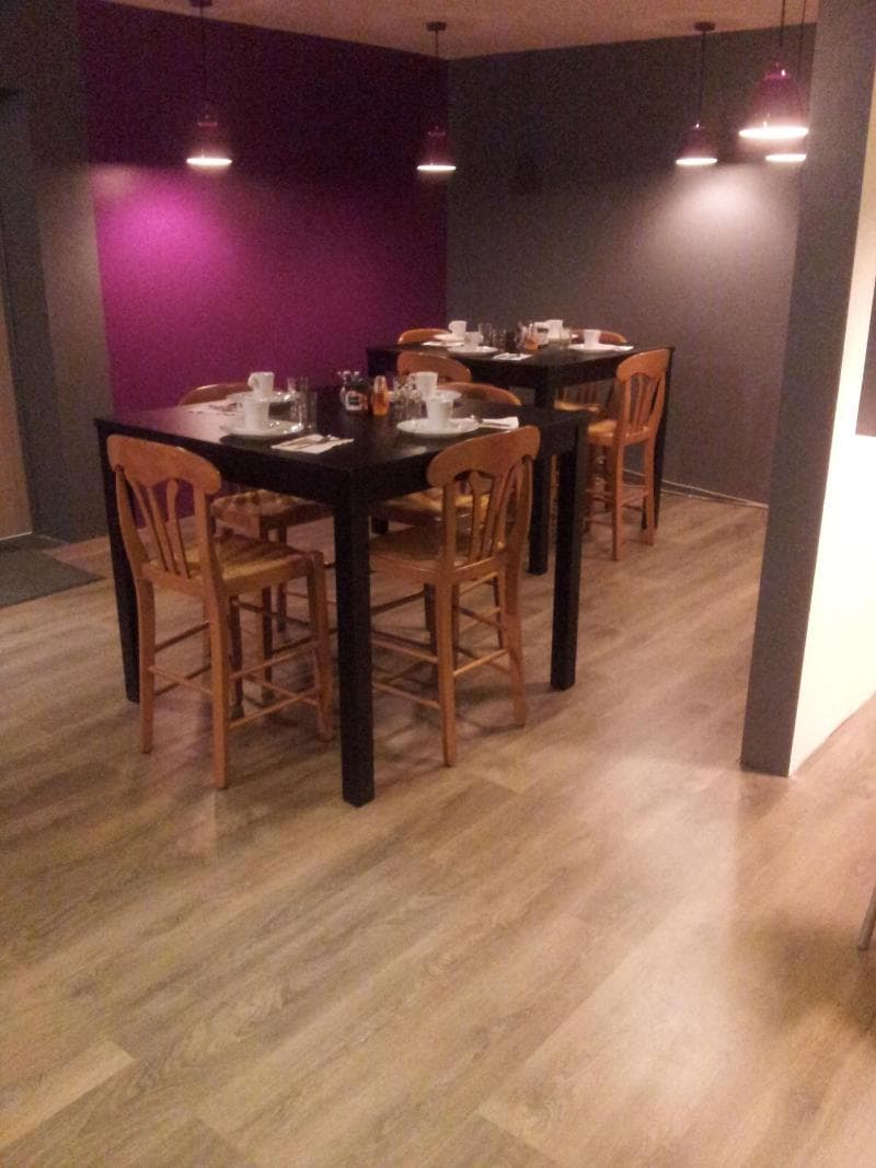 Fasthotel Dunkerque 3