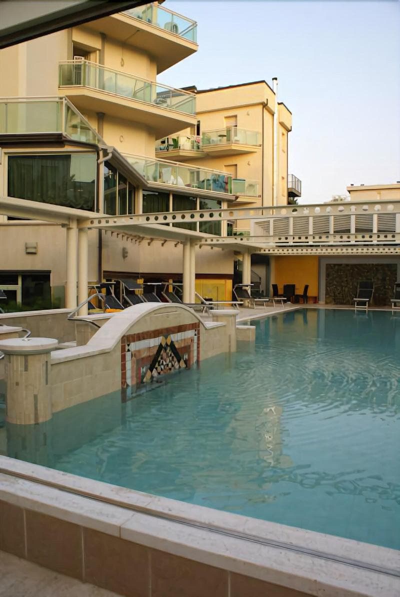Hotel Lady Mary 3