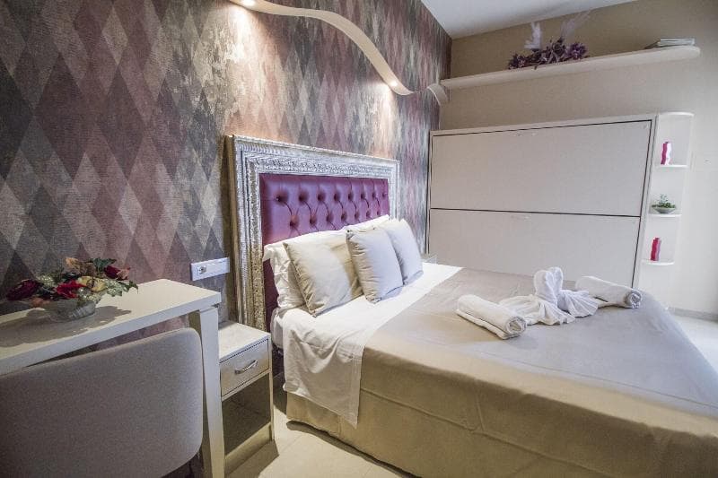 Hotel Lady Mary 5