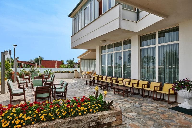 Hotel Caesar 5