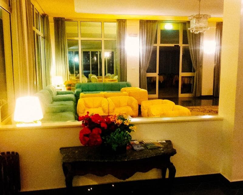 Hotel Caesar 4