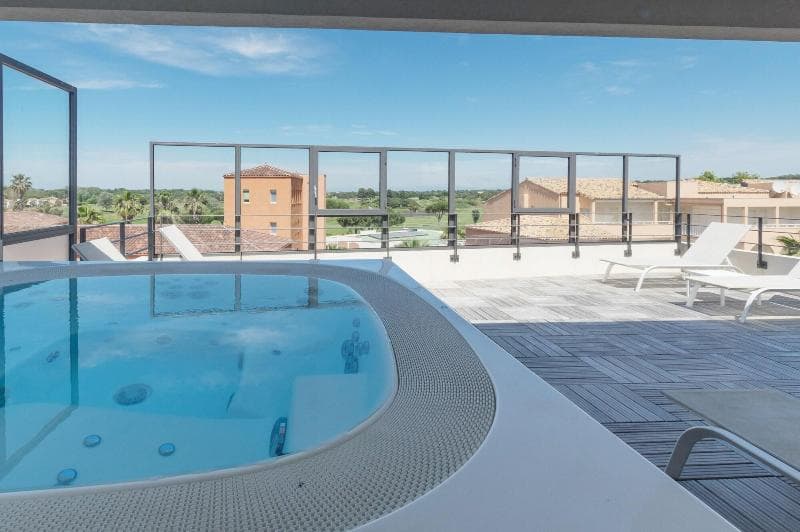 Hôtel Mercure Golf Cap d'Agde 3